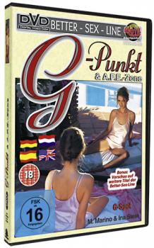 G-Punkt         DVD